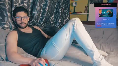 Dany - Indepent model online show from 20, 12, 2024