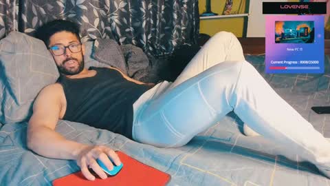 Dany - Indepent model online show from 10, 1, 2025