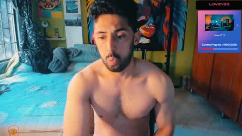 Dany - Indepent model online show from 16, 1, 2025