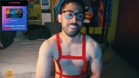 Dany - Indepent model online show from 20, 1, 2025