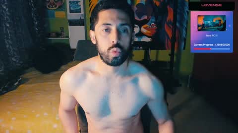 Dany - Indepent model online show from 3, 2, 2025