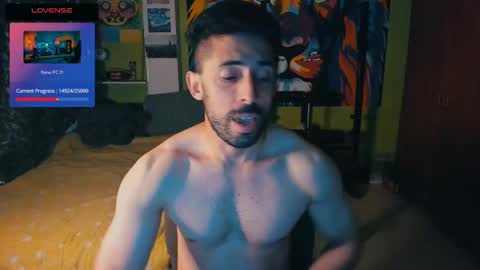 Dany - Indepent model online show from 15, 2, 2025