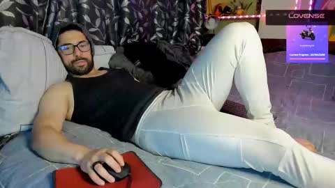 Dany - Indepent model online show from 5, 11, 2025
