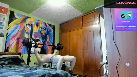 Dany - Indepent model online show from 2, 3, 2026