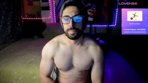 Dany - Indepent model online show from 22, 4, 2026