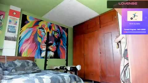 Dany - Indepent model online show from 22, 4, 2026