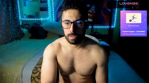 Dany - Indepent model online show from 9, 6, 2026