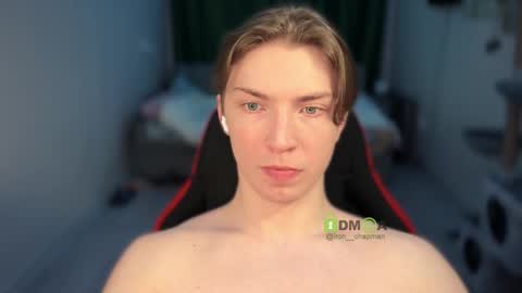 Iron online show from 25, 1, 2025