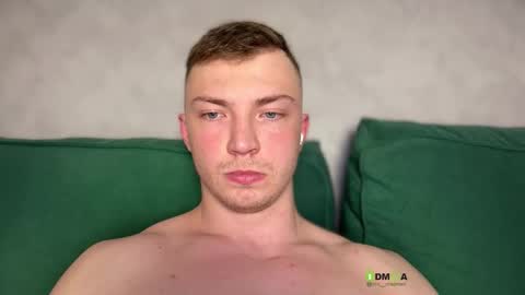 Iron online show from 20, 3, 2026