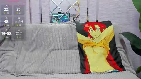 Iron Adele online show from 24, 3, 2026