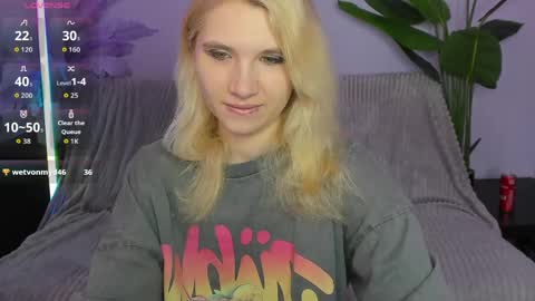 Iron Adele online show from 9, 4, 2026