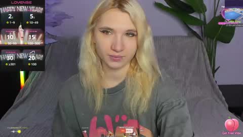 Iron Adele online show from 13, 4, 2026