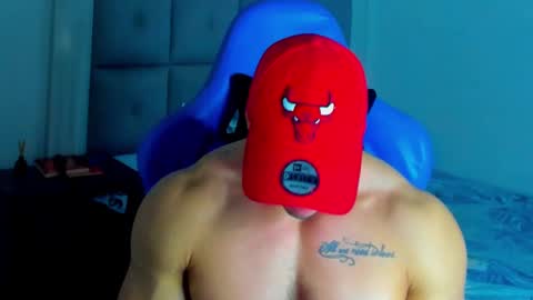 Iron online show from 9, 3, 2025