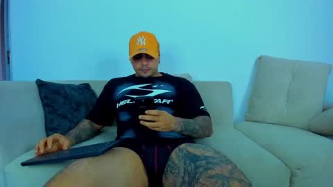 Iron online show from 6, 10, 2025