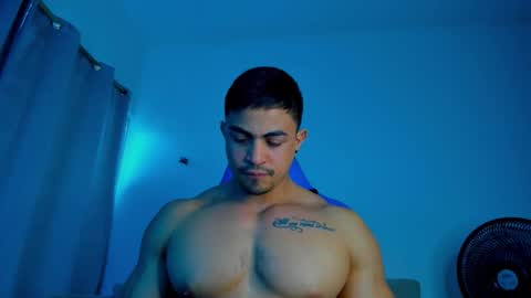 Iron online show from 24, 11, 2025