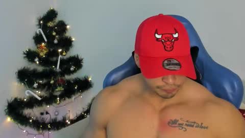 Iron online show from 3, 12, 2025