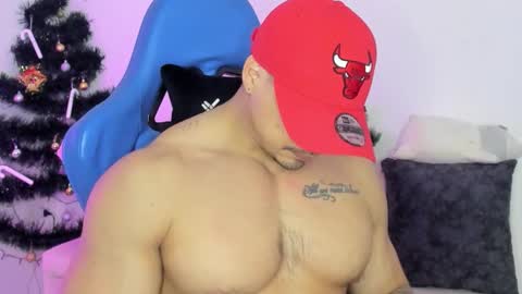 Iron online show from 16, 12, 2025