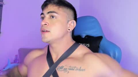 Iron online show from 5, 2, 2026