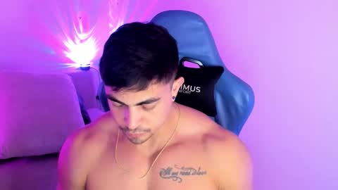 Iron online show from 20, 3, 2026