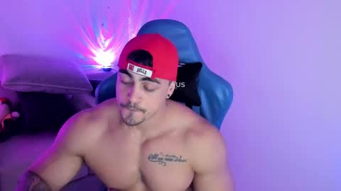 Iron online show from 22, 3, 2026