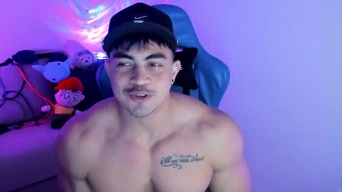 Iron online show from 19, 4, 2026