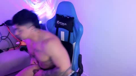 Iron online show from 21, 4, 2026