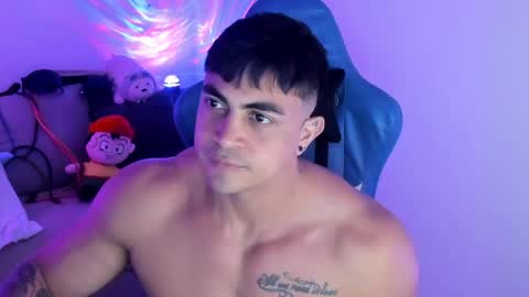 Iron online show from 25, 4, 2026