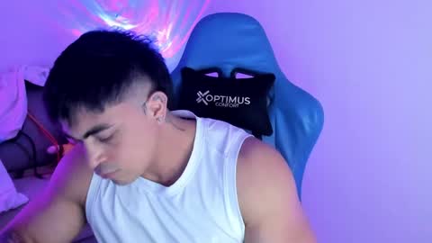 Iron online show from 26, 4, 2026