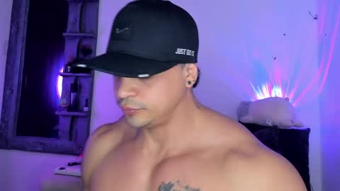 Iron online show from 27, 4, 2026