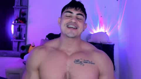 Iron online show from 27, 4, 2026