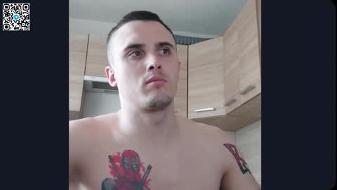 Anton online show from 15, 3, 2026