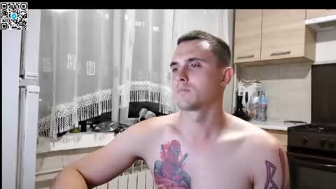 Anton online show from 10, 6, 2026