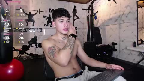 Iron Tous online show from 22, 2, 2026