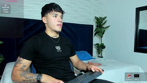 Iron Tous online show from 29, 3, 2026