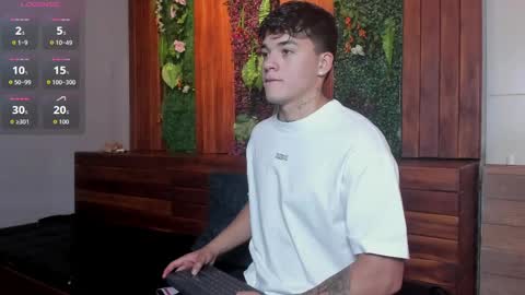 Iron Tous online show from 25, 4, 2026