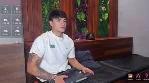 Iron Tous online show from 27, 4, 2026