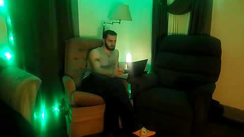 ironboundd online show from 3, 3, 2025