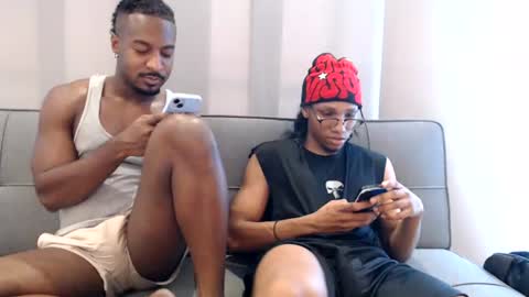 Yandi Alpha Locker Room online show from 24, 7, 2026