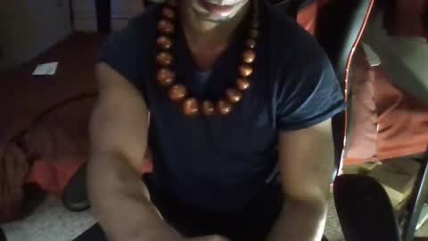 SexEngine88 online show from 3, 2, 2026