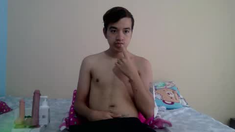 irondante01 online show from 4, 3, 2026