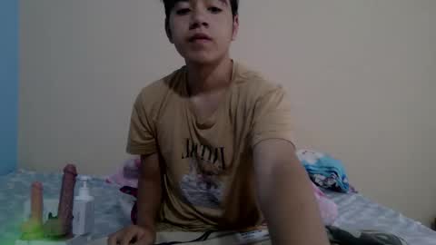 irondante01 online show from 5, 3, 2026