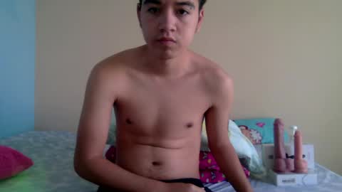 irondante01 online show from 22, 4, 2026