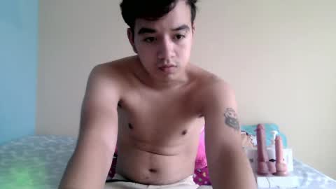 irondante01 online show from 23, 4, 2026