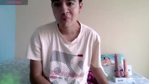 irondante01 online show from 24, 4, 2026