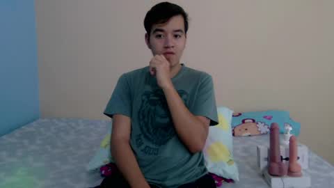 irondante01 online show from 27, 4, 2026