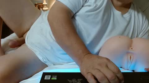 ironeagle333 online show from 12, 9, 2025