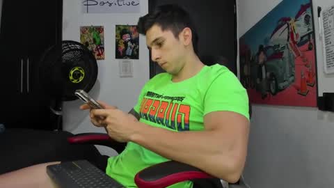 Jake online show from 18, 2, 2025