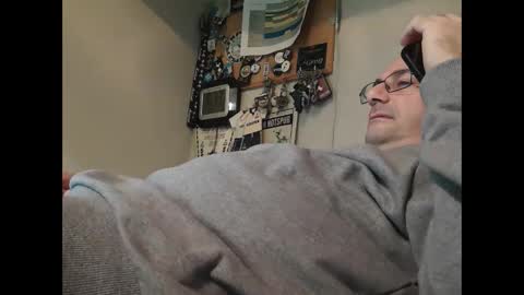 Ironkokkk online show from 8, 1, 2025