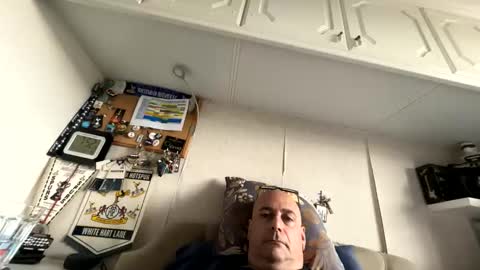 Ironkokkk online show from 21, 4, 2026