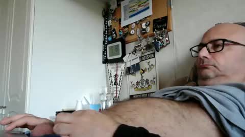 Snapshot of ironkokkk chatting on 29, 4, 2026 Ironkokkk online show from 29, 4, 2026